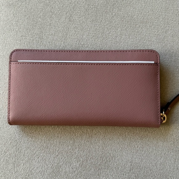 Kate Spade Zip-around Wallet - Picture 9 of 15